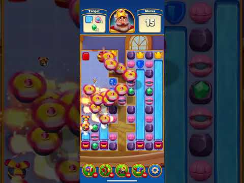 Royal Match level 2103