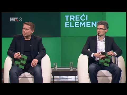 Treći element S05E08 - Bioanorganska kemija