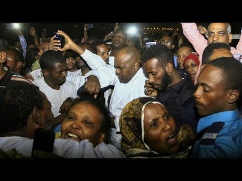 الإفراج عن عشرات المعتقلين على خلفية الاحتجاجات المنددة بالغلاء في السودان