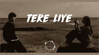 Download lagu Tere Liye - Atif Aslam & Shreya Ghoshal (Lyrics) | Lyrical Bam Hindi mp3