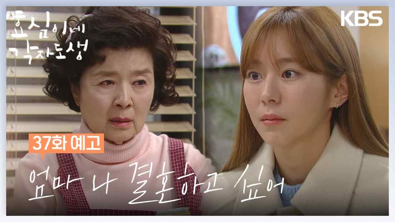 韓劇-我的女兒孝心-分集劇情-第37集