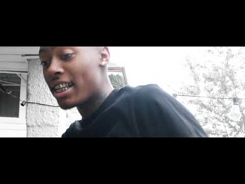 Vonta Glockz ft Bookie Glockz - 2 Man (Official Music Video)