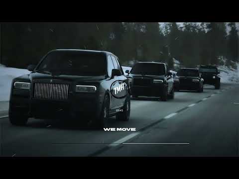 TRAP MAFIA HOUSE and MAFIA DRIVER