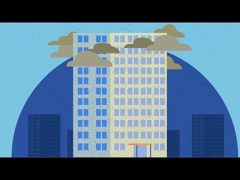 Britain's cladding scandal is getting worse and working its way onto everyone's doorstep