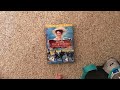 Opening To Marry Poppins 1964 2009 DVD
