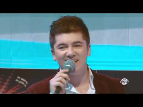 Innocence - Vejcheslav Popovski