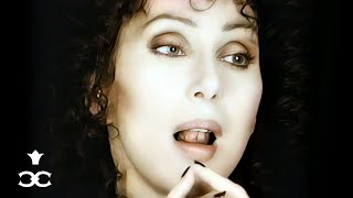 Cher - One by One (Official Video) - UK Rock Version