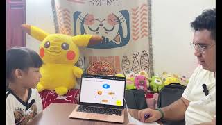 GRADE 4- SPEAKING TEST - U4,5 - GLOBALL