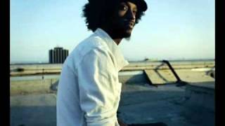 K'naan - Fatima