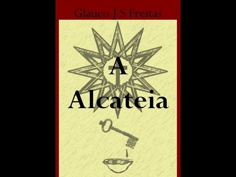 A Alcateia(Book Trailer)