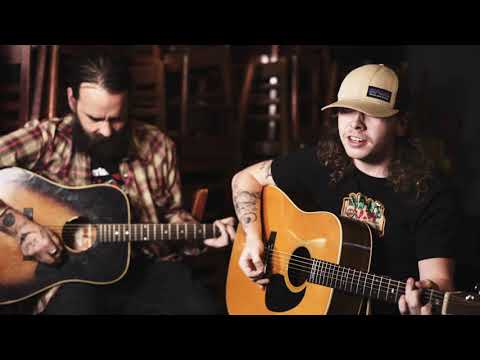 "Back Home" - Arlo McKinley feat. Logan Halstead (Live Performance Video)