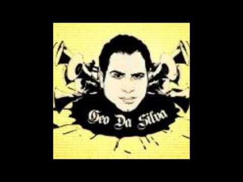 Geo Da Silva & Karmin Shiff - Bulu Bulu