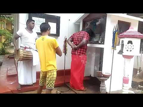 kadawara puja mangalya udesana