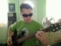Nonpoint - Bring Me Down (Guitar Cover)