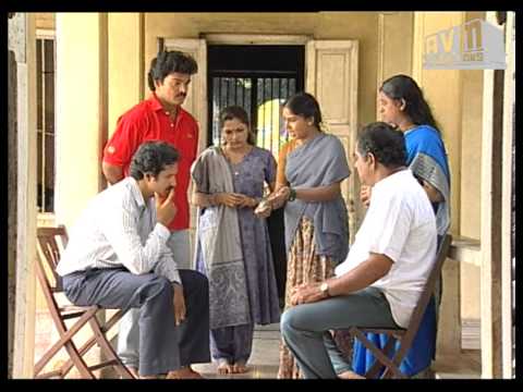 Episode 72: Sontham Tamil TV Serial - AVM Productions