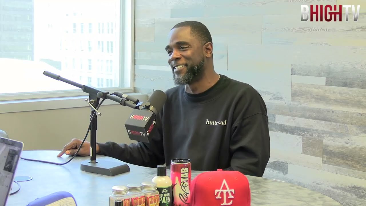 Brandon Butler Decodes How You Can Be Apart Of ATL's $100M Creator Economy, Nearly $250k Given Away
