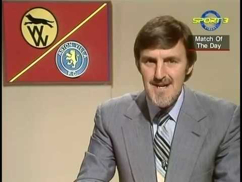 Match of the Day 24/10/1981