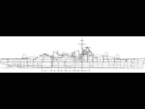 1047 Battlecruisers - Guide 185 (NB) in het Nederlands