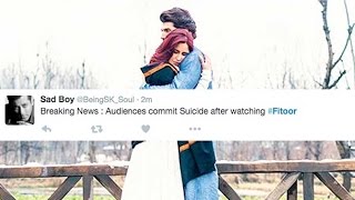 Hit Or Flop? Audience Reaction On Katrina Kaif- Aditya Roy Kapur’s Fitoor!