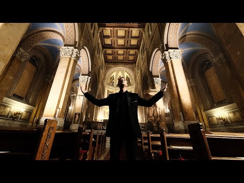 Peter Srámek - Szeress Istenem (Official Music Video)