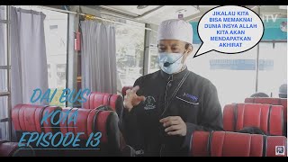 sikapi dunia dengan baik untuk kebahagiaan akhirat