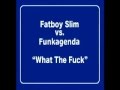 Fatboy Slim What The Fuck