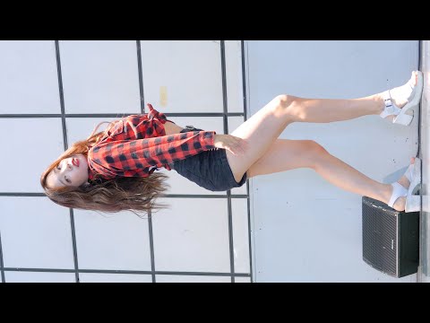 뚜두뚜두 | 블랙핑크 - 댄스팀 리멤버(Remember) 주이 굿모닝시티 공연 chulwoo V 직캠(Fancam)