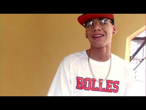 Plug Walk - Alfontrak (Spanish Remix)