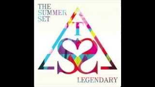 Slip Away - The Summer Set (B-Side)