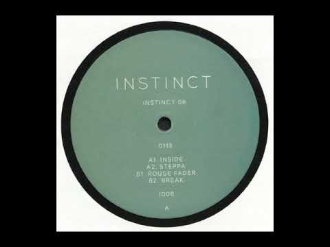 0113 - Break [INSTINCT008]