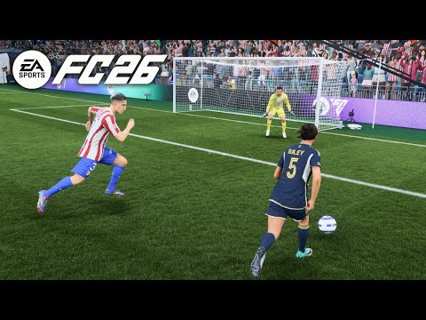 A STRONG SECOND HALF! • 112 ⚽ Let's Play EA Sports FC 26: Ultimate Team [GERMAN/DEUTSCH]