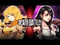 Yang VS Tifa | DEATH BATTLE! 