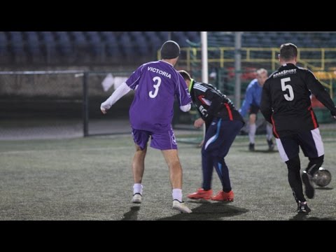 Victoria - PGD Grupa: 2. tydzień (FLS Wiosna 2015)