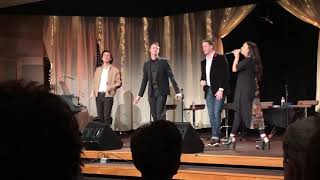 Watch &amp; See - The Erwins