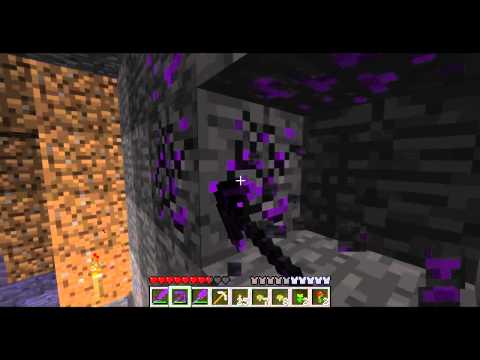 Insane Cave Exploration in Modded Minecraft S4!