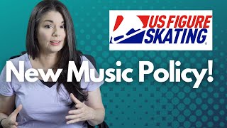 U.S. Figure Skating's Controversial Music Decision