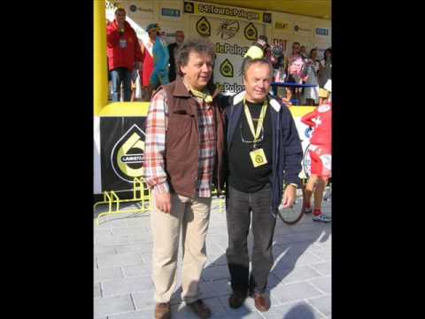 Jaroński / Wyrzykowski - "Czarna kobyła zawodów"