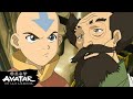 Aang Meets The Mechanist | Full Scene | Avatar: The Last Airbender