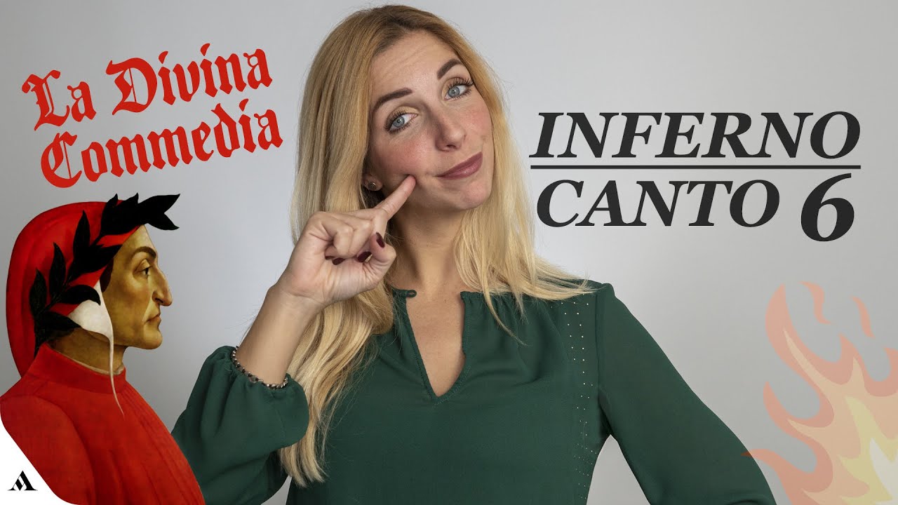 Canto VI Inferno di Dante: spiegazione e analisi | Divina Commedia