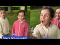 Two British Kids Goes Viral Over The Price Of Ice Cream And The Accent Is Hilarious