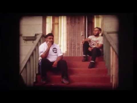 ANTWON - METRO NOME (FEATURING WIKI)