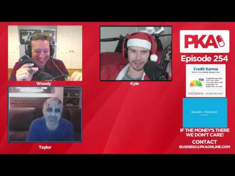 PKA 254 Highlight - TmarTn Gets Robbed - Road to BO3 - Prank Calls