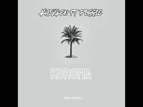 Poggie ft Khidken_Koroma_performed by Bhadurecordz no 9
