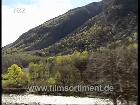 NZZ-Edition: ESSEN IN TESSIN - DIE FILME (Vorschau)