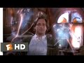 Casper 6 10 Movie CLIP A Ghost To Ghost Network 1995 HD