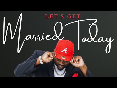 LET'S GET MARRIED TODAY - STAN BUTLER