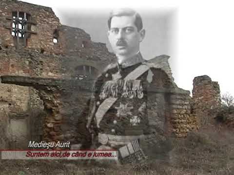 Medieșu Aurit - am fost aici, de când e lumea