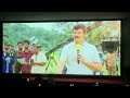 Akhanda Theater Reaction