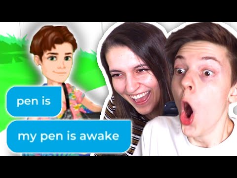 We Find Lil Huddy a Girlfriend in MovieStarPlanet 2