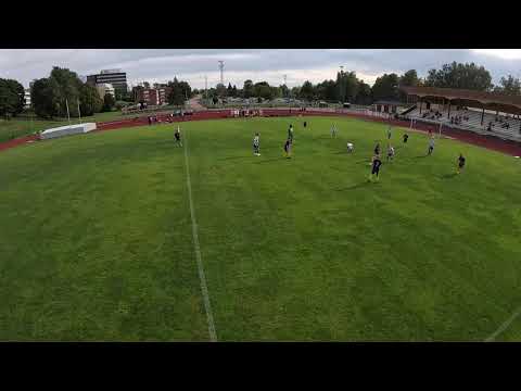 PEPO - HJK Arabia Sininen